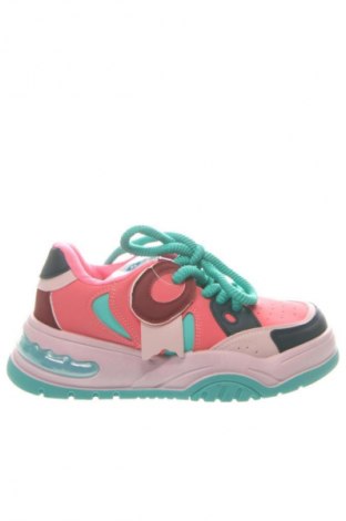Damenschuhe Tendenz, Größe 38, Farbe Mehrfarbig, Preis € 19,95