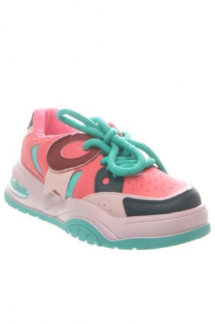 Damenschuhe Tendenz, Größe 38, Farbe Mehrfarbig, Preis € 19,95
