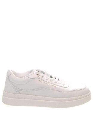 Încălțăminte de damă Tommy Hilfiger, Mărime 40, Culoare Alb, Preț 644,99 Lei