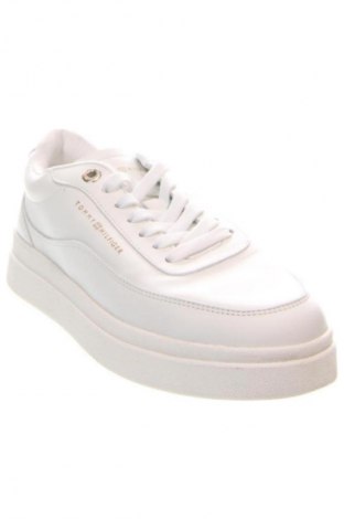 Încălțăminte de damă Tommy Hilfiger, Mărime 40, Culoare Alb, Preț 644,99 Lei