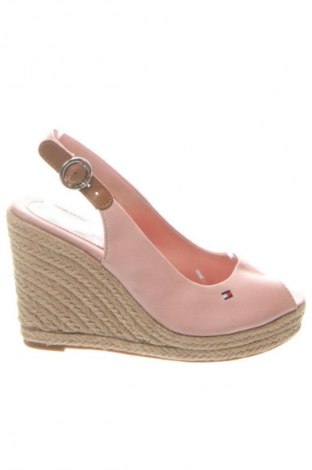 Damenschuhe Tommy Hilfiger, Größe 37, Farbe Rosa, Preis € 40,90