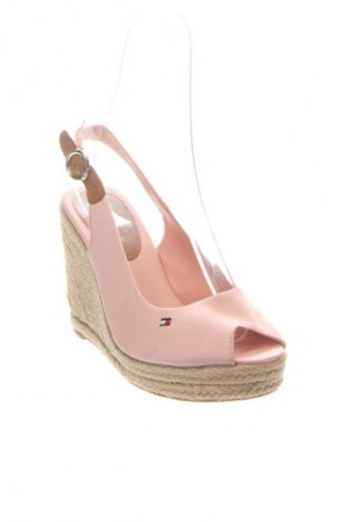 Damenschuhe Tommy Hilfiger, Größe 37, Farbe Rosa, Preis € 40,90
