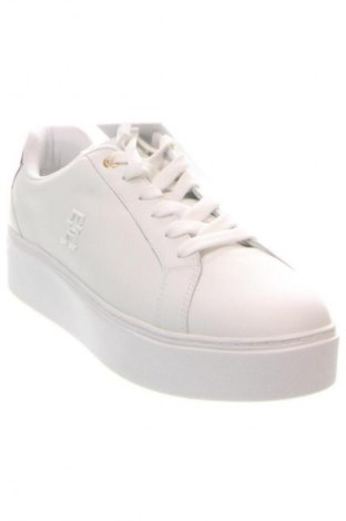 Încălțăminte de damă Tommy Hilfiger, Mărime 39, Culoare Alb, Preț 584,99 Lei