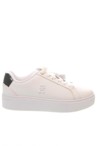 Damenschuhe Tommy Hilfiger, Größe 39, Farbe Weiß, Preis € 119,99