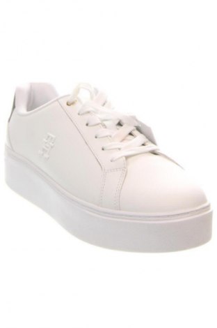 Damenschuhe Tommy Hilfiger, Größe 39, Farbe Weiß, Preis € 119,99