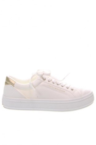 Damenschuhe Tommy Hilfiger, Größe 38, Farbe Weiß, Preis € 58,99