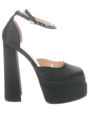 Damenschuhe Tulipano, Größe 36, Farbe Schwarz, Preis € 42,16