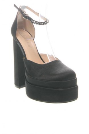 Damenschuhe Tulipano, Größe 36, Farbe Schwarz, Preis € 42,16