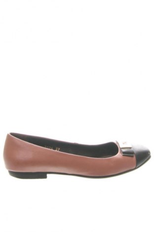 Damenschuhe Unbranded, Größe 37, Farbe Mehrfarbig, Preis € 20,02