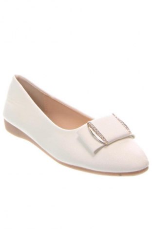 Damenschuhe Unbranded, Größe 40, Farbe Weiß, Preis € 19,96