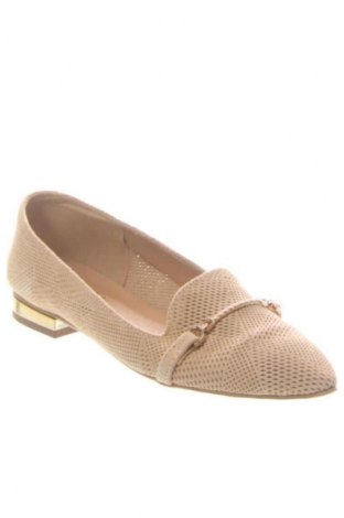 Damenschuhe Unbranded, Größe 36, Farbe Beige, Preis 29,99 €