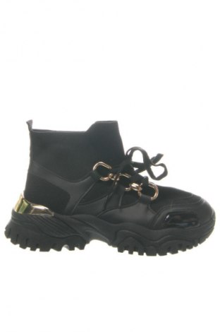 Damenschuhe Unbranded, Größe 41, Farbe Schwarz, Preis € 19,95