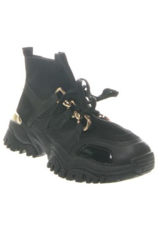 Damenschuhe Unbranded, Größe 41, Farbe Schwarz, Preis € 19,95