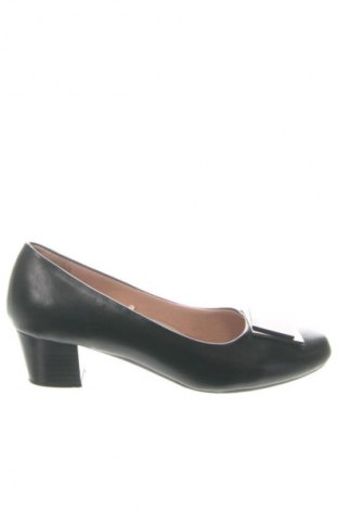 Încălțăminte de damă Unbranded, Mărime 39, Culoare Negru, Preț 155,09 Lei