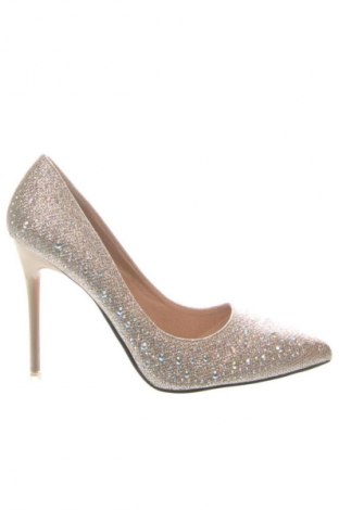 Damenschuhe Unbranded, Größe 39, Farbe Golden, Preis € 31,91