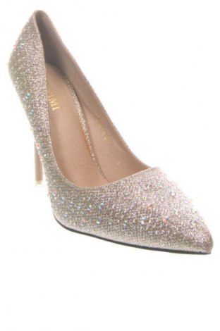 Damenschuhe Unbranded, Größe 39, Farbe Golden, Preis € 31,91