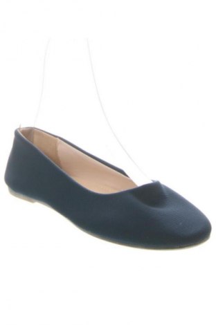 Damenschuhe Unbranded, Größe 39, Farbe Blau, Preis 26,99 €
