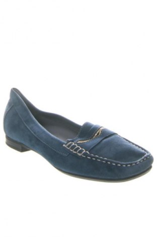 Damenschuhe Unbranded, Größe 36, Farbe Blau, Preis € 40,93