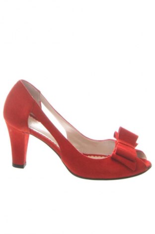 Damenschuhe Unbranded, Größe 34, Farbe Rot, Preis € 29,74