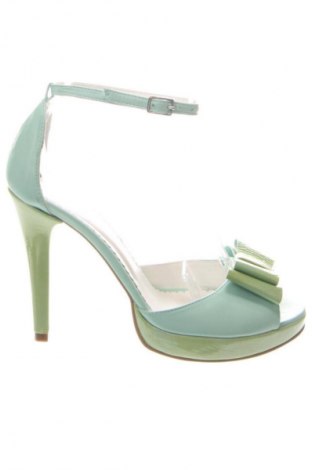 Damenschuhe Unbranded, Größe 34, Farbe Grün, Preis € 29,74