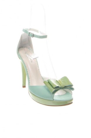 Damenschuhe Unbranded, Größe 34, Farbe Grün, Preis € 29,74