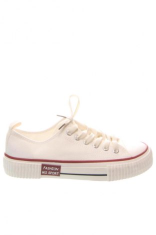 Damenschuhe Unbranded, Größe 37, Farbe Weiß, Preis € 20,00