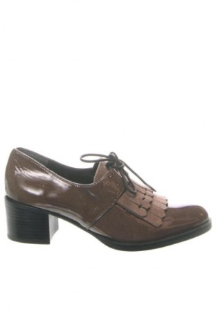 Damenschuhe Unbranded, Größe 38, Farbe Grau, Preis € 56,37