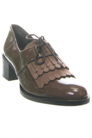 Damenschuhe Unbranded, Größe 38, Farbe Grau, Preis € 56,37