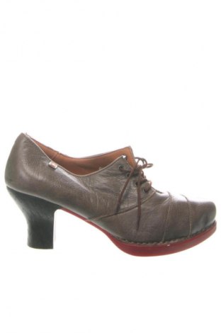 Damenschuhe Unbranded, Größe 38, Farbe Grau, Preis € 56,37