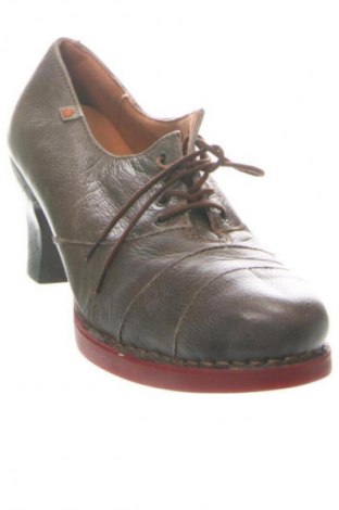 Damenschuhe Unbranded, Größe 38, Farbe Grau, Preis € 56,37