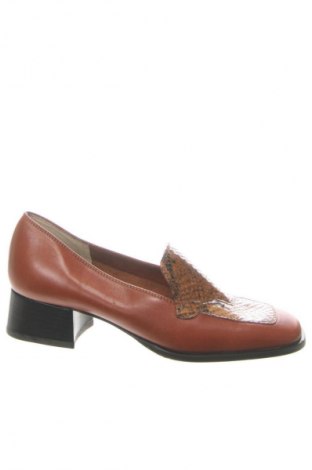 Damenschuhe Unbranded, Größe 35, Farbe Braun, Preis € 39,74