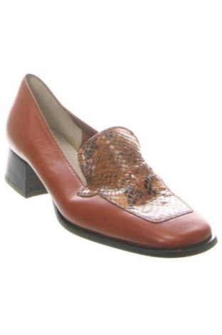 Damenschuhe Unbranded, Größe 35, Farbe Braun, Preis € 39,74