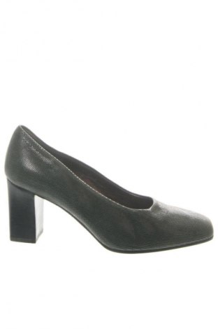 Damenschuhe Unbranded, Größe 35, Farbe Grün, Preis € 39,74