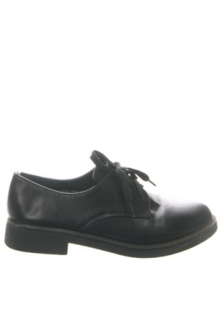 Încălțăminte de damă Unbranded, Mărime 37, Culoare Negru, Preț 102,99 Lei