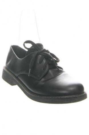 Încălțăminte de damă Unbranded, Mărime 37, Culoare Negru, Preț 102,99 Lei