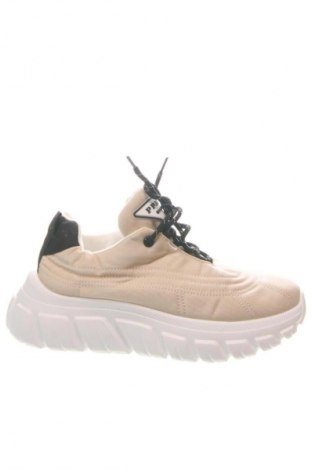 Damenschuhe Unbranded, Größe 40, Farbe Beige, Preis € 20,03