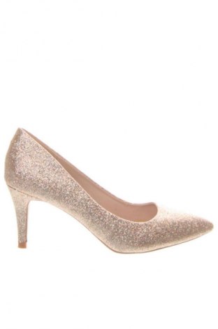 Damenschuhe Unbranded, Größe 37, Farbe Golden, Preis € 28,71