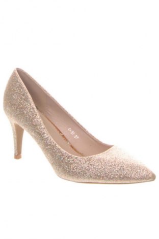Damenschuhe Unbranded, Größe 37, Farbe Golden, Preis € 28,71
