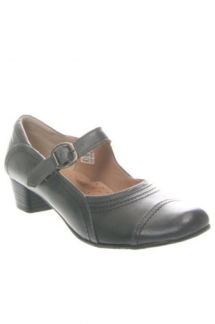 Damenschuhe Unbranded, Größe 40, Farbe Grau, Preis € 47,62