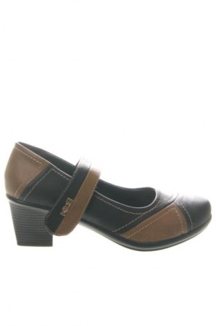 Damenschuhe Unbranded, Größe 40, Farbe Mehrfarbig, Preis € 20,03