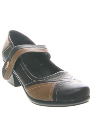 Damenschuhe Unbranded, Größe 40, Farbe Mehrfarbig, Preis € 20,03