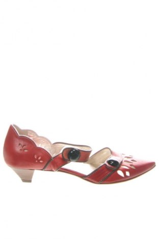 Damenschuhe Unbranded, Größe 36, Farbe Rot, Preis € 30,00