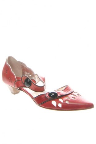 Damenschuhe Unbranded, Größe 36, Farbe Rot, Preis € 30,00