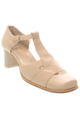 Damenschuhe Unbranded, Größe 41, Farbe Beige, Preis € 29,67