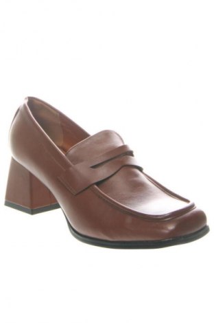 Damenschuhe Unbranded, Größe 41, Farbe Braun, Preis € 32,00