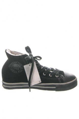 Damenschuhe Unbranded, Größe 39, Farbe Schwarz, Preis € 22,99