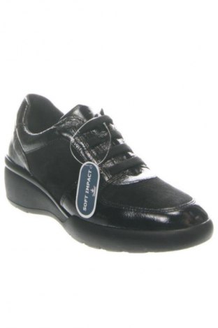 Damenschuhe Unbranded, Größe 36, Farbe Schwarz, Preis € 39,99
