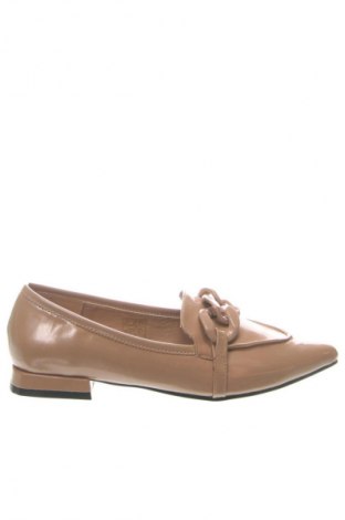 Damenschuhe Unbranded, Größe 38, Farbe Braun, Preis € 22,99