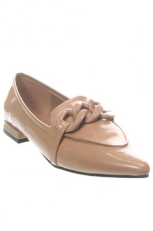 Damenschuhe Unbranded, Größe 38, Farbe Braun, Preis € 22,99