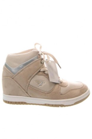 Damenschuhe Unbranded, Größe 38, Farbe Beige, Preis € 22,99